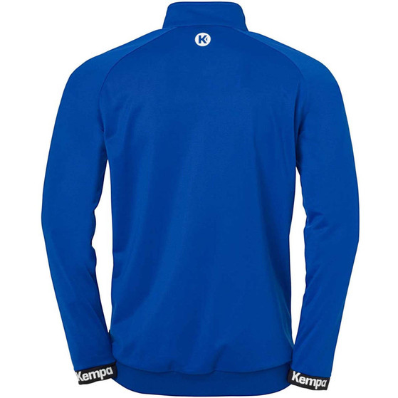 Kempa Wave 26 Poly Jacket Kids Dynamico Handbal