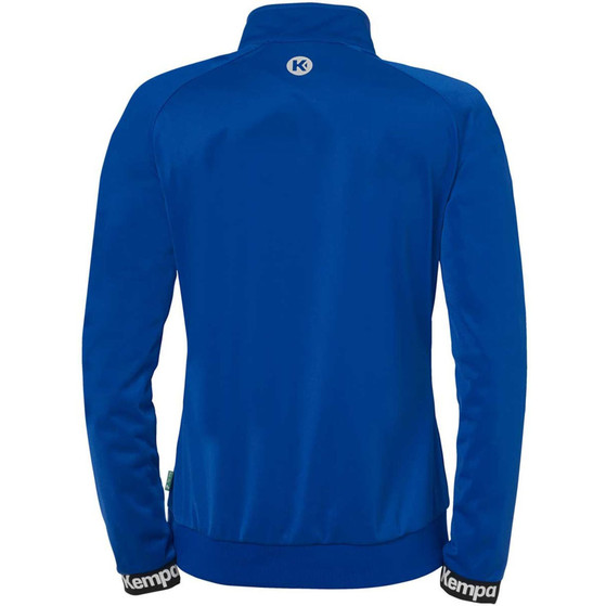 Kempa Wave 26 Poly Jacket Women Dynamico Handbal