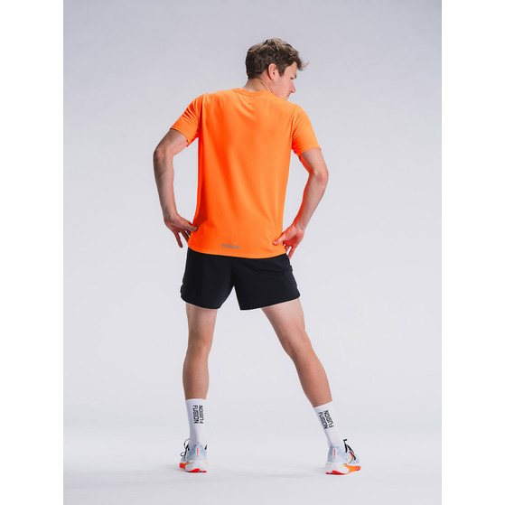 Fusion Run T-Shirt Heren