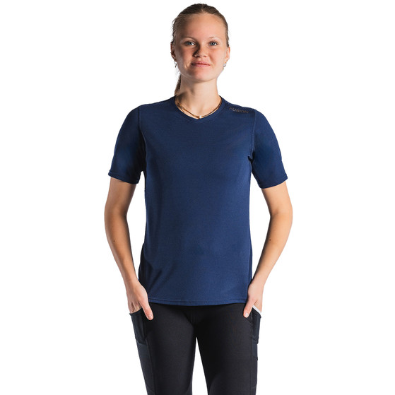 Fusion Run T-Shirt Dames