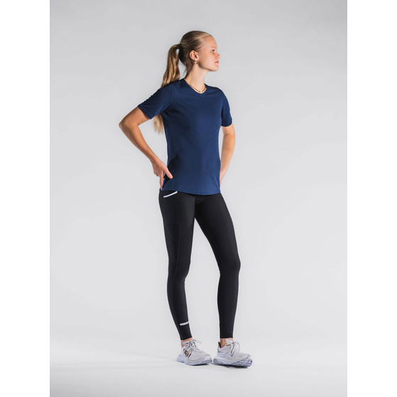 Fusion Run T-Shirt Dames