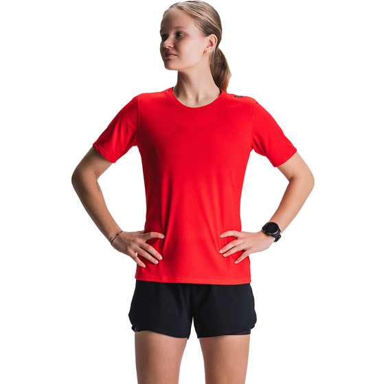 Fusion Run T-Shirt Dames