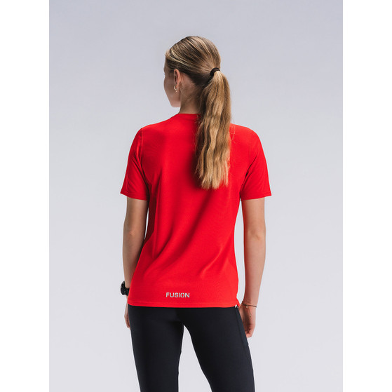 Fusion Run T-Shirt Dames