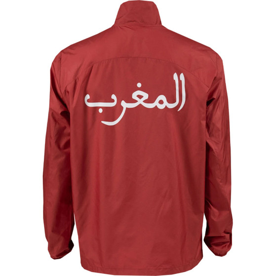 PUMA Marocko Pre-Match Woven Tracksuit