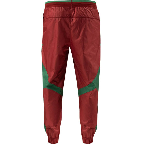 Puma Morocco Pre-Match Woven Pant 2025/2026