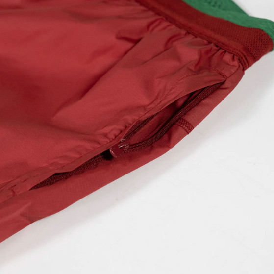 Puma Morocco Pre-Match Woven Pant 2025/2026