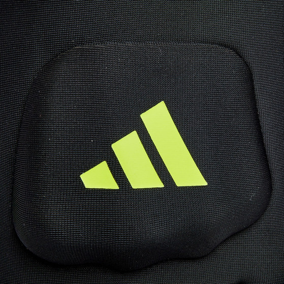 adidas Hockey Handschoen Halve Vingers Links