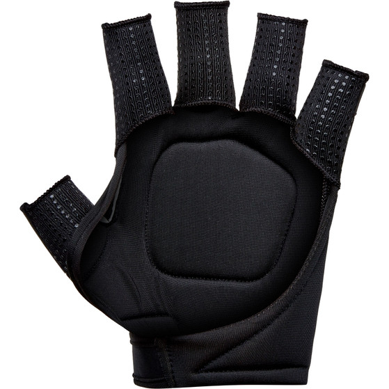 adidas Hockey Handschoen Halve Vingers Links