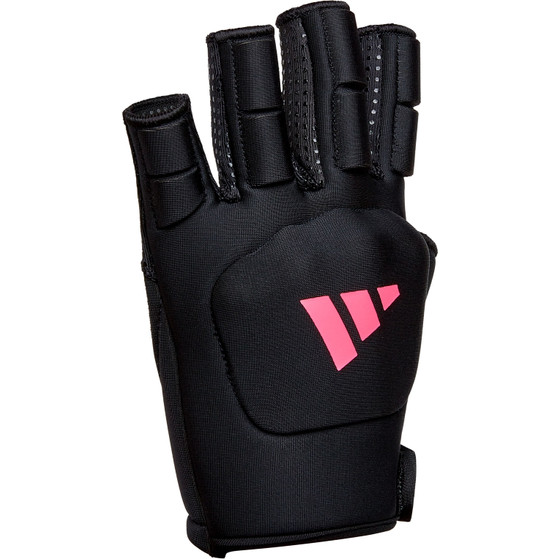 adidas Hockey Handschoen Halve Vingers Links