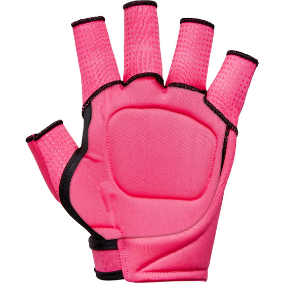adidas Hockey Handschoen Halve Vingers Links
