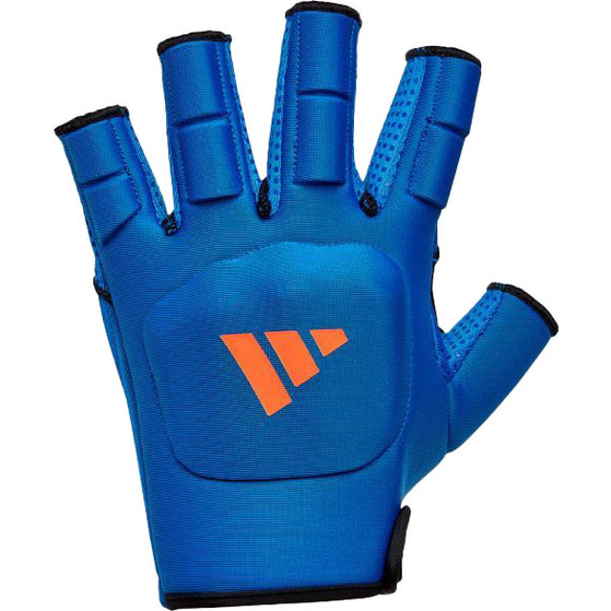 adidas Hockey Handschoen Halve Vingers Links