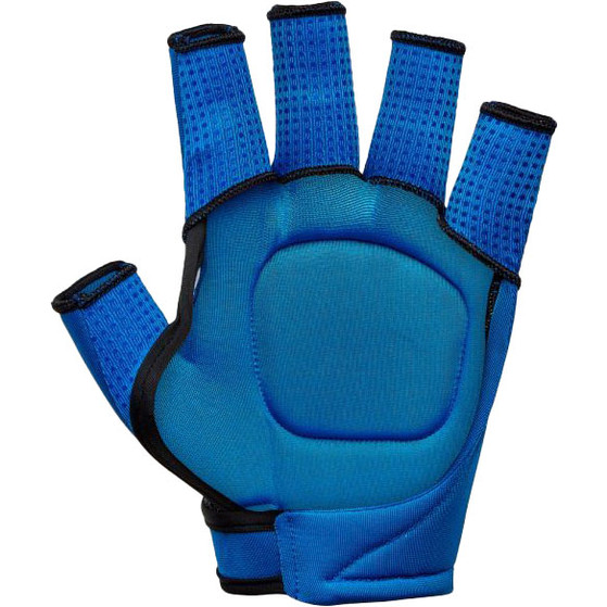 adidas Hockey Handschoen Halve Vingers Links