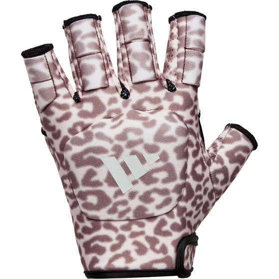 adidas Hockey Handschoen Halve Vingers Links