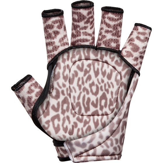 adidas Hockey Handschoen Halve Vingers Links