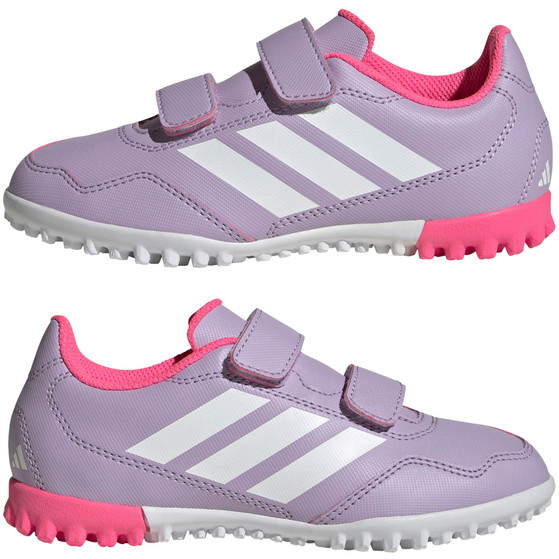 adidas Younstar R Velcro Junior