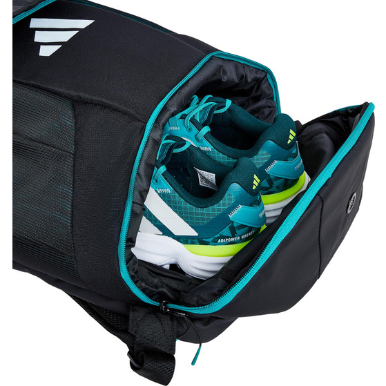 adidas X-Symbolic .3 Hockey Backpack - PassaSports.com adidas X-Symbolic .3 Hockey Backpack - PassaSports.com