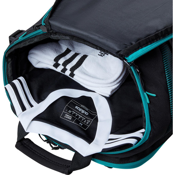 adidas X-Symbolic .3 Hockey Backpack