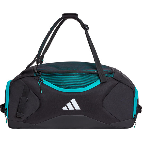 adidas X-Symbolic .3 Hockey Duffel Bag