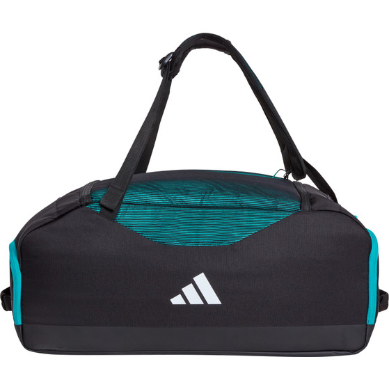adidas X-Symbolic .3 Hockey Duffel Bag