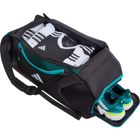 adidas X-Symbolic .3 Hockey Duffel Bag