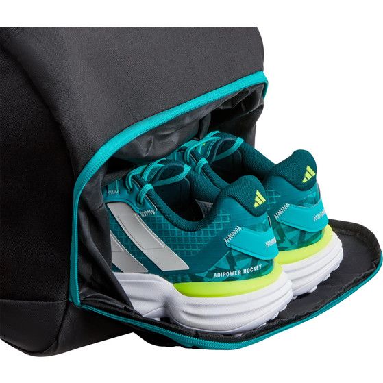 adidas X-Symbolic .3 Hockey Duffel Bag