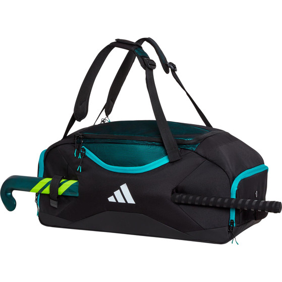 adidas X-Symbolic .3 Hockey Duffel Bag