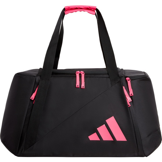 adidas USA .6 Hockey Duffel Bag