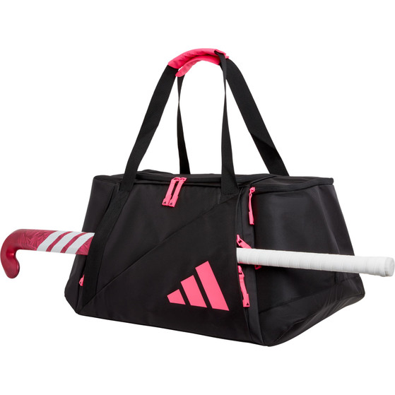 adidas USA .6 Hockey Duffel Bag