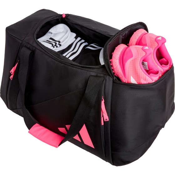 adidas USA .6 Hockey Duffel Bag