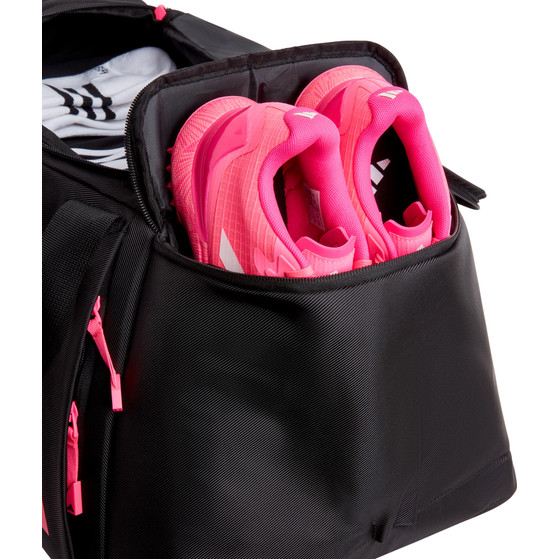 adidas USA .6 Hockey Duffel Bag