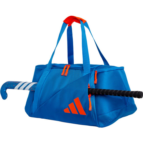 adidas USA .6 Hockey Duffel Bag