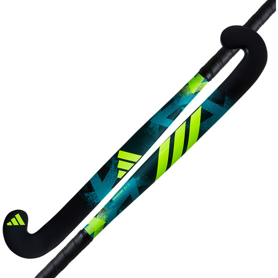 adidas Chaosfury .3 Hout Indoor