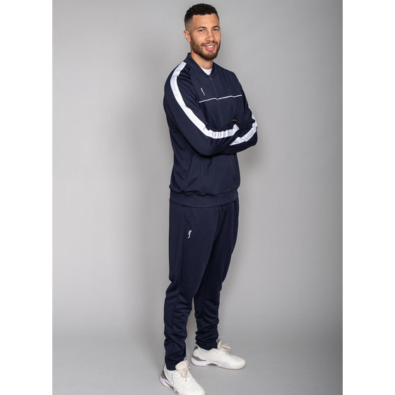 RS Sportswear Club Jacket