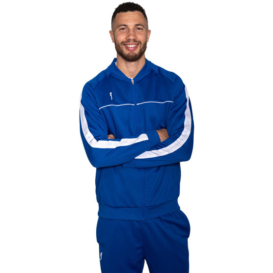 RS Sportswear Club Jacket