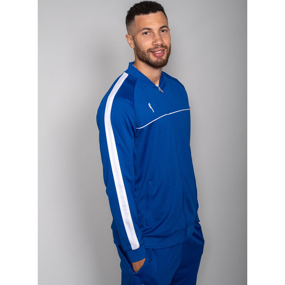 RS Sportswear Club Jacket