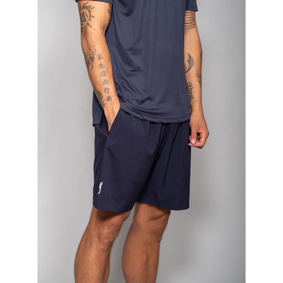 RS Sportswear Club Short