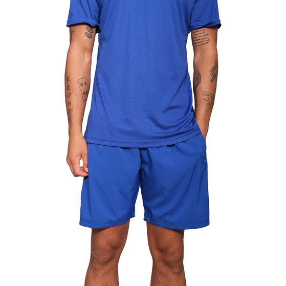 RS Sportswear Club Short