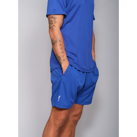 RS Sportswear Club Short