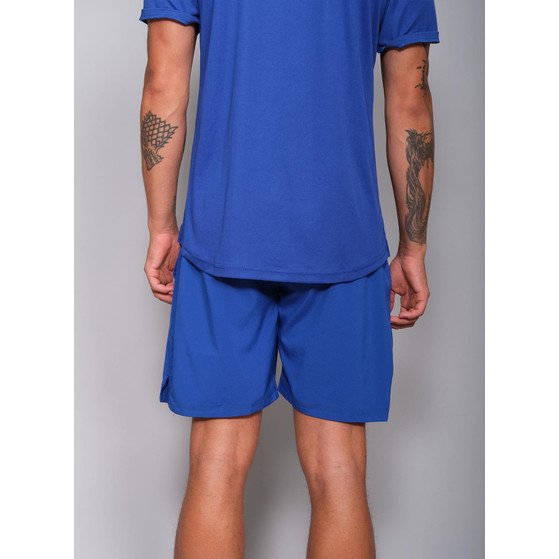 RS Sportswear Club Short