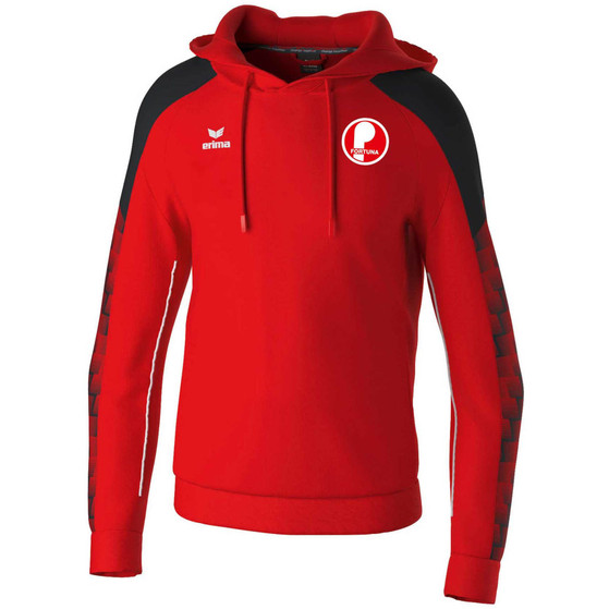 Erima Evo Star Sweatshirt met Capuchon Heren KVFor