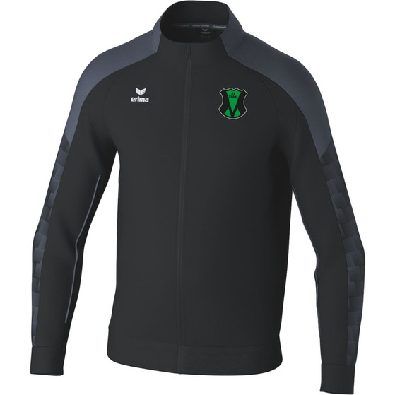 Erima Evo Star Trainingsjack Kids HV Vrone