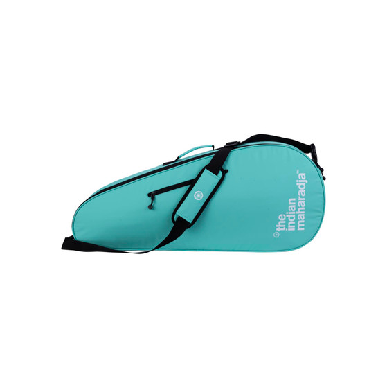Indian Maharadja 3 Tennis Bag