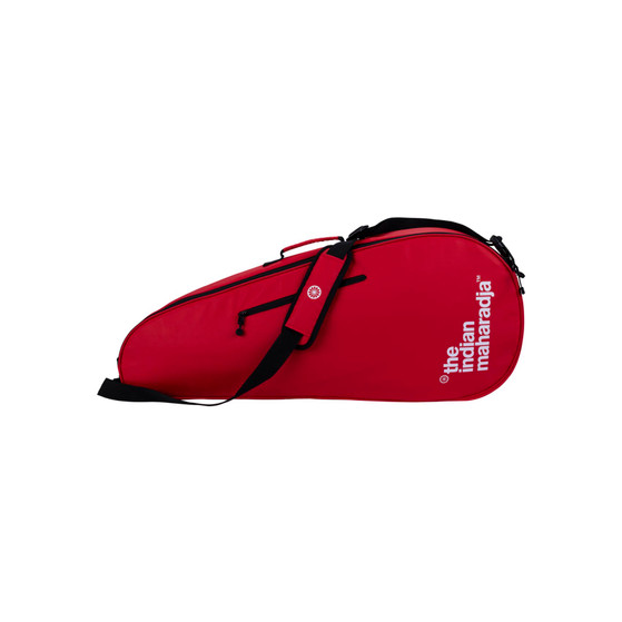Indian Maharadja 3 Tennis Bag