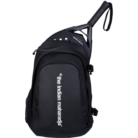 Indian Maharadja Medium Backpack