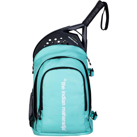 Indian Maharadja Medium Backpack