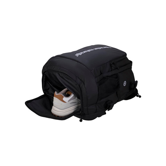 Indian Maharadja Large Backpack