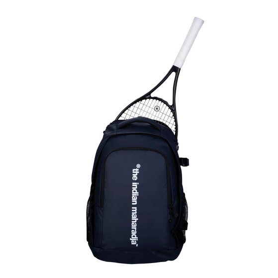 Indian Maharadja Large Backpack