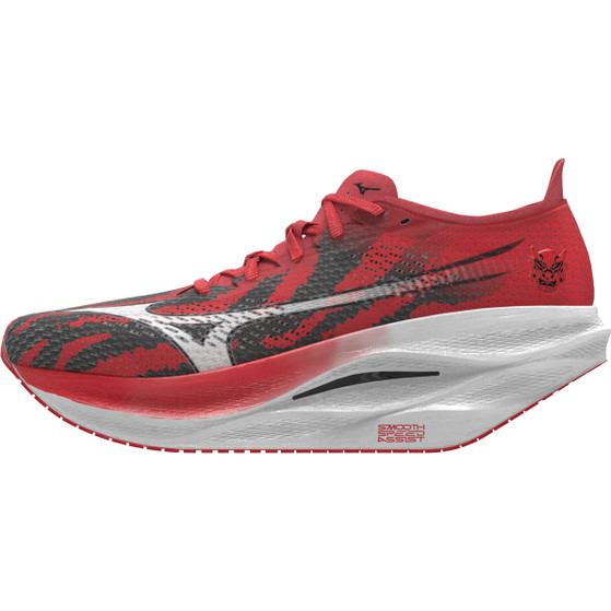 Mizuno Wave Rebellion Pro 3