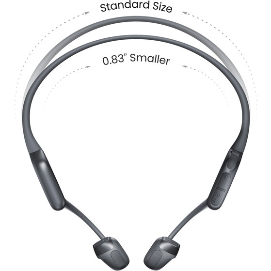 Shokz OpenRun USB-C Mini