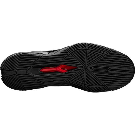 Wilson Rush Pro Extra Duty Heren
